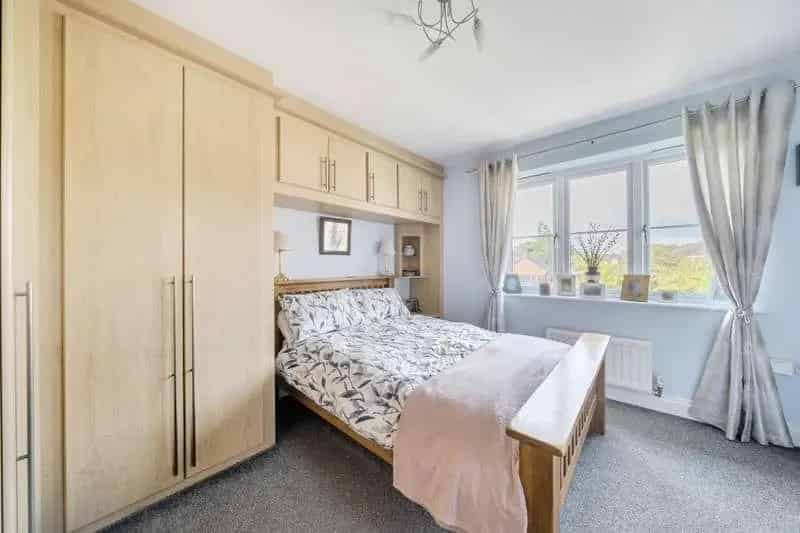 2 Bed House for Sale in Gated Development
