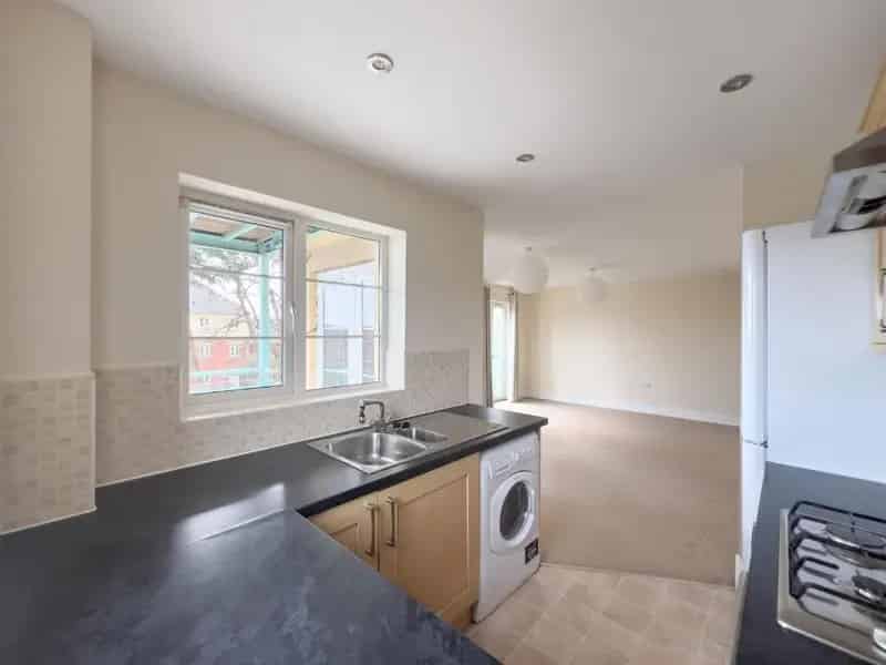 2 Bed Flat for Sale in Exeter Russell Walk