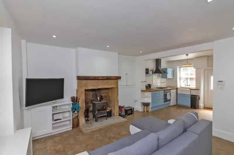 1 bedroom Mid Terrace House to rent, Oughtibridge, South Yorkshire, S35