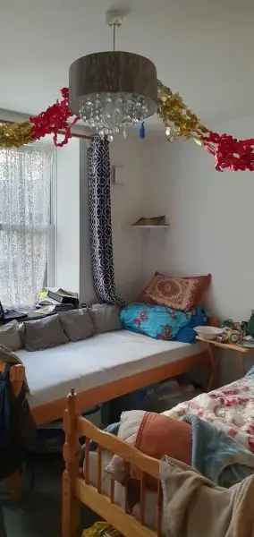 Flat For Rent in London, England