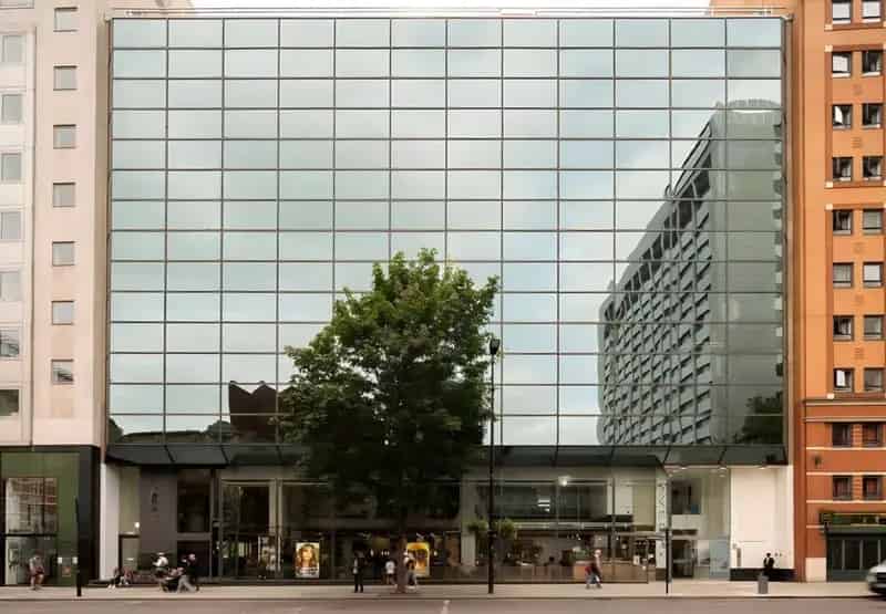 Private Offices London Flexible Terms Furnished Unfurnished