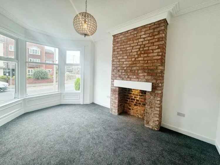 4 Bedroom Mid Terrace House for Sale Blackpool FY3