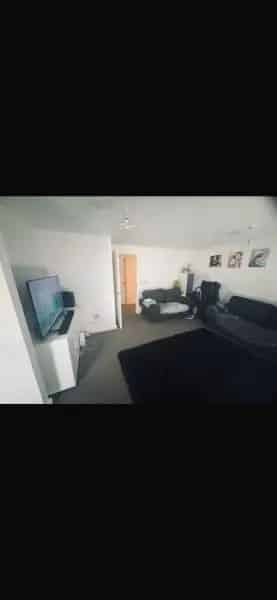 2 Bed Flat Near Thames River 02 Arena North Greenwich