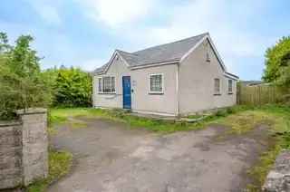 Detached Bungalow Requiring Modernisation Millisle