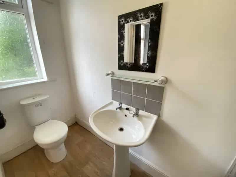 1 Bedroom House of Multiple Occupation HMO To Rent