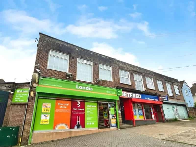 1 Bedroom Flat in Coldean Near University of Sussex