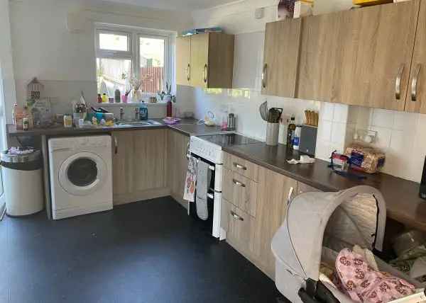 House For Rent in Blandford Forum, England