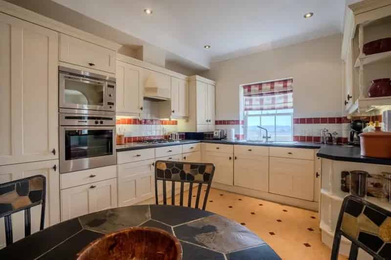 2-Bedroom Apartment for Sale Blyth View Blythburgh Suffolk Coast