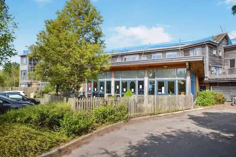 2 Bedroom Apartment for Sale Shared Ownership Option Available