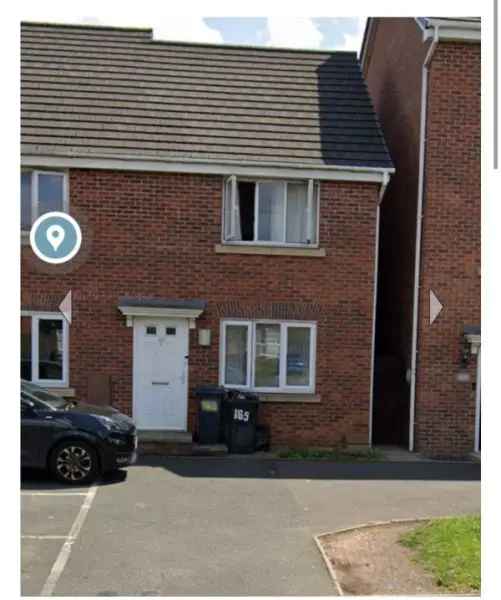 House For Rent in Birmingham, England