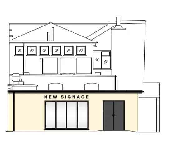 Class E Commercial Unit Brentwood High Street Parking Available
