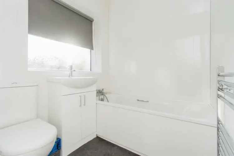 3 Bed Dormer Home Featherstone Detached Garage Garden