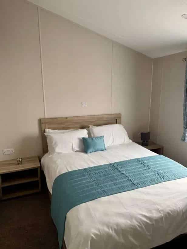 2 Bed Static Caravan Holiday Home for Sale