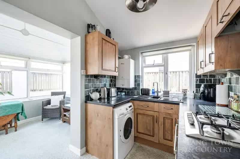 3 Bed Detached Bungalow for Sale South Hams