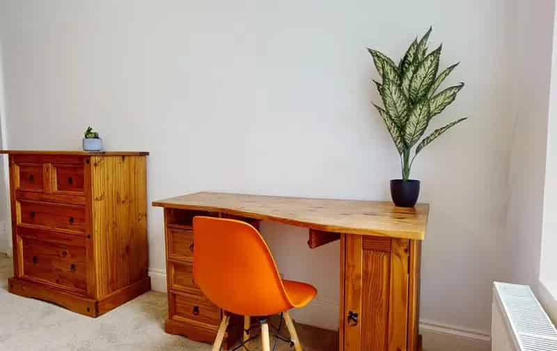 5 Bed Student Flat Near Plymouth University All Bills Included