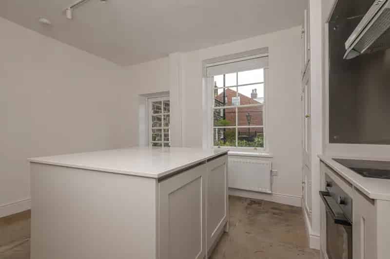 2 Bedroom Terraced House to Rent Headingley