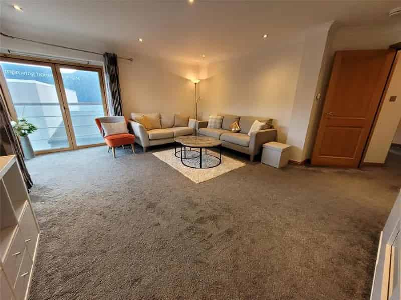 2 Bedroom Flat to Rent Aberdeenshire