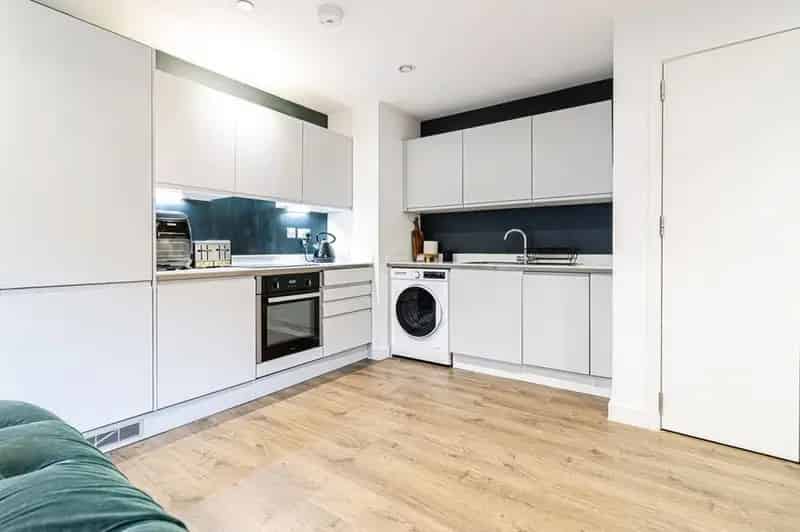 1 Bedroom Flat for Sale Manchester M4