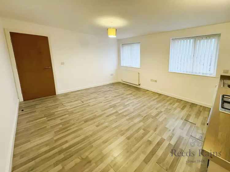 2 Bedroom Flat to Rent Liverpool L5 Zero Deposit