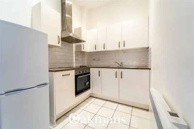 1 Bedroom Apartment for Sale Crocketts Lane