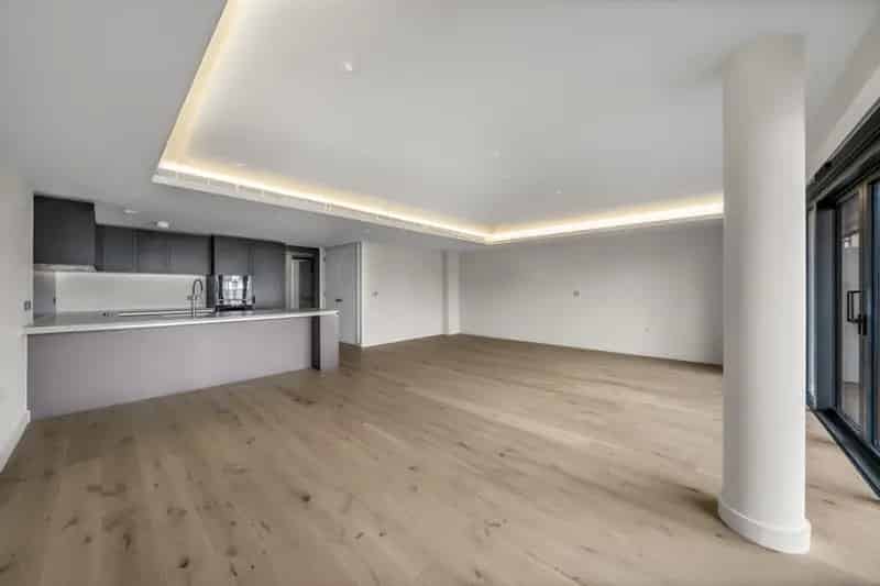 4 Bedroom Flat To Rent