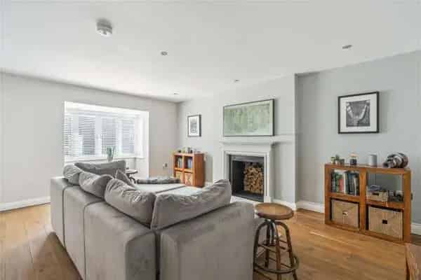 Lodge Lane, Chalfont St. Giles, Buckinghamshire, HP8 4AQ | Property for sale | Savills
