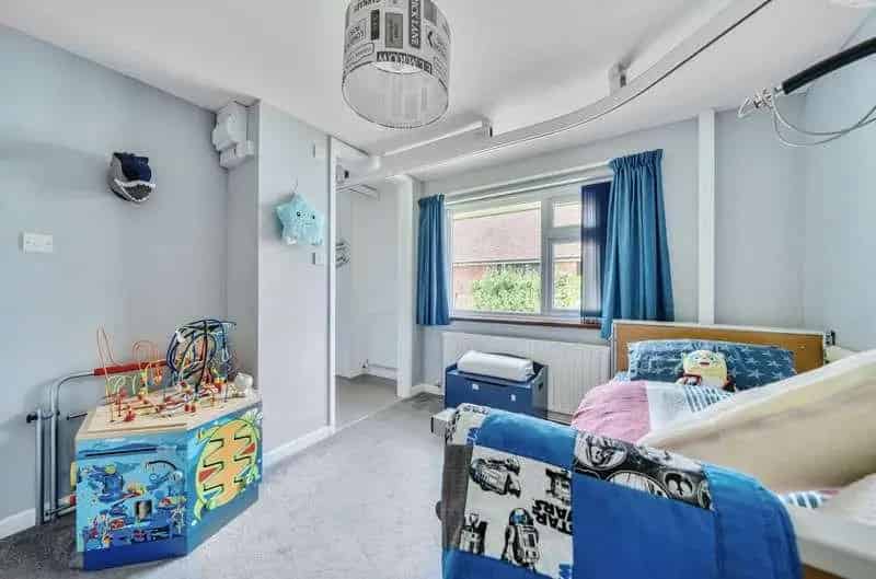 3 Bed Bungalow with Annexe, Fantastic Views, Wheelchair Accessible