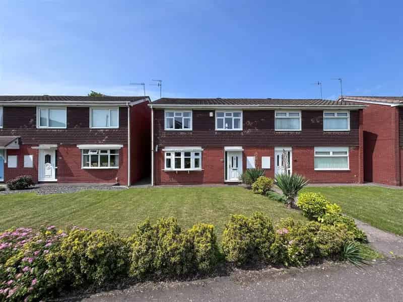 3 Bedroom House For Sale
