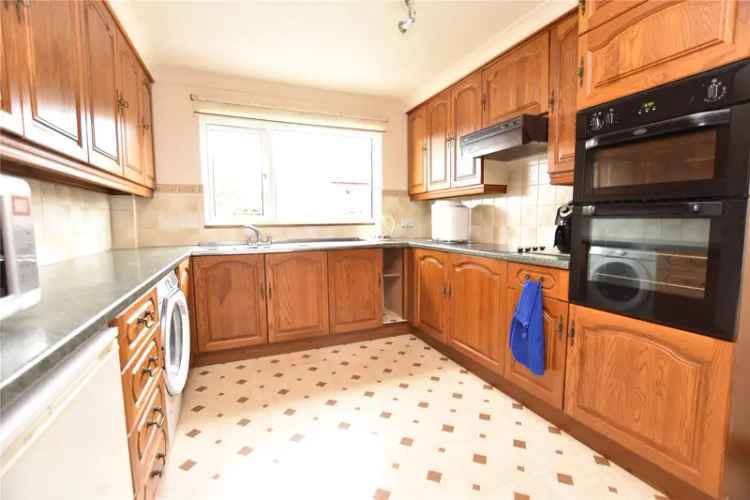 House For Sale in Wakefield, England