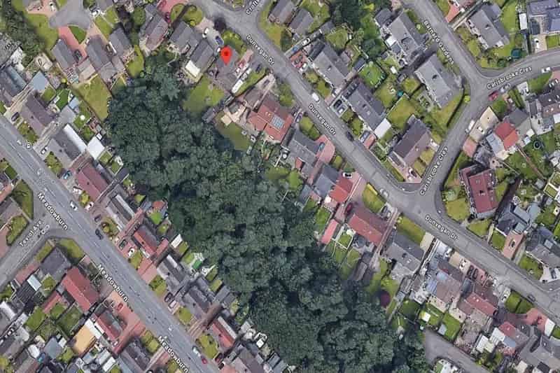 Land for Sale - Residential Development Opportunity