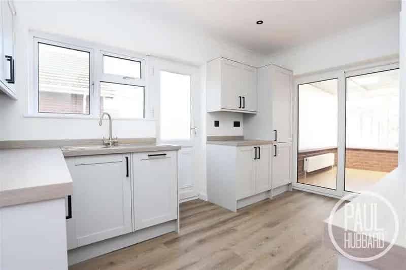 2 Bed Detached Bungalow for Sale in North Oulton Broad
