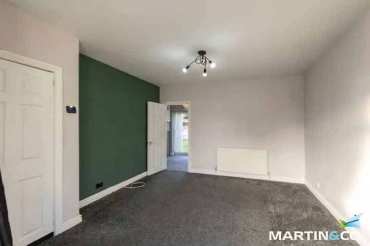 3 Bedroom Semi-Detached House For Sale Oldbury