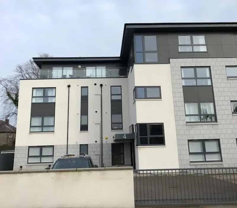 3 Bedroom Flat to Rent in Aberdeen