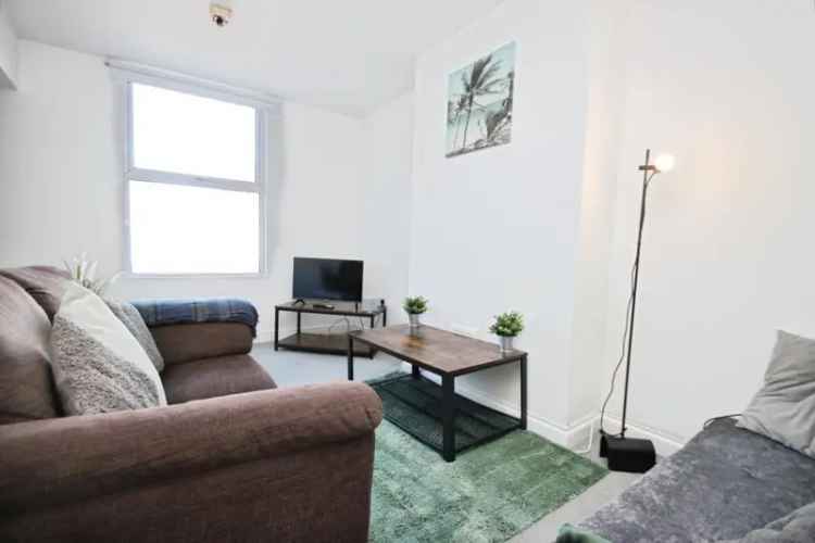 1 Bedroom Flat for Sale - Modern and Affordable