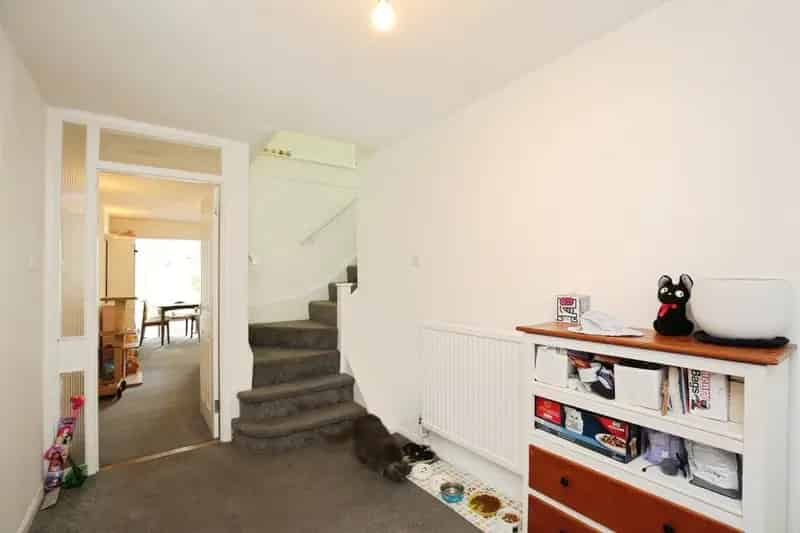 Three Bedroom Family Home in Central Abingdon