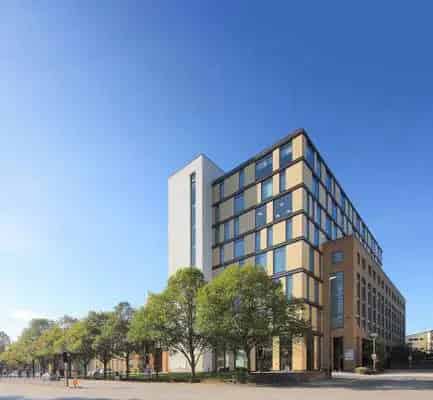 Earlsdon Park & Earlsdon One: Hotel, Office &amp; Car Park Investment Opportunity