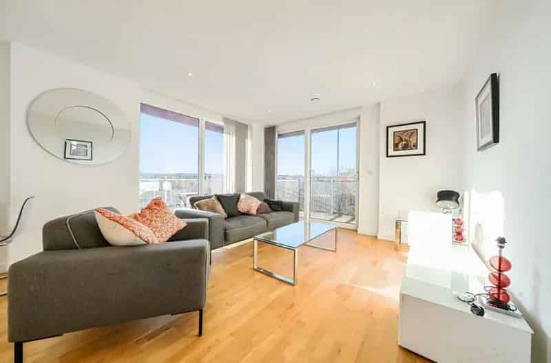 2 Bed Flat for Sale in Deptford