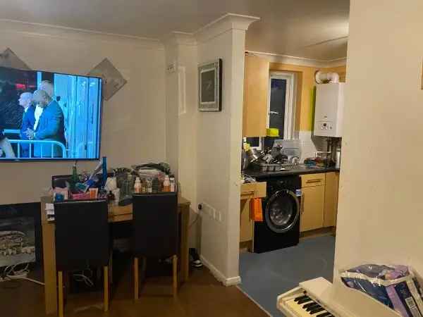 Flat For Rent in London, England