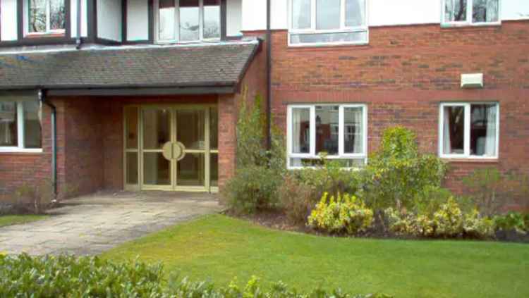 Rydal Court Retirement Apartments Bolton