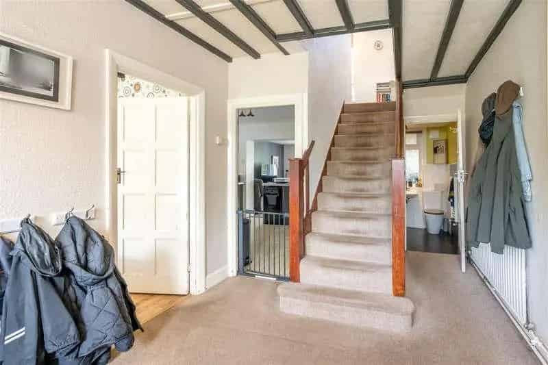3 Bed Detached House for Sale Rose Green Village