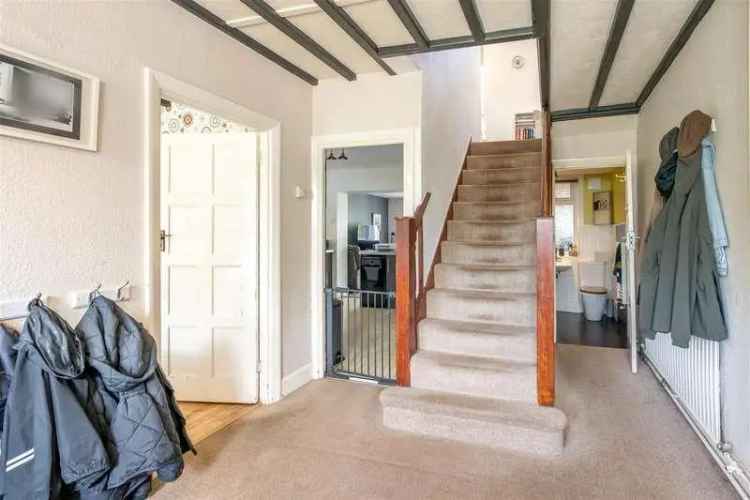 3 Bed Detached House for Sale Rose Green Village