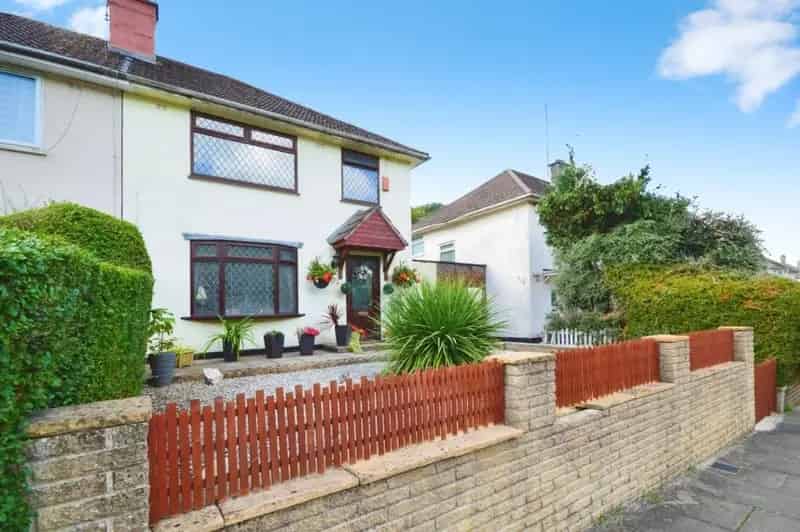 3 bedroom House
 For Sale