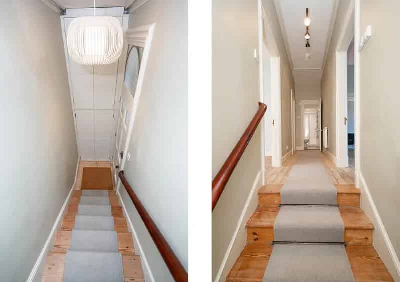 Spacious 2-Bedroom Apartment in Rosemount Aberdeen