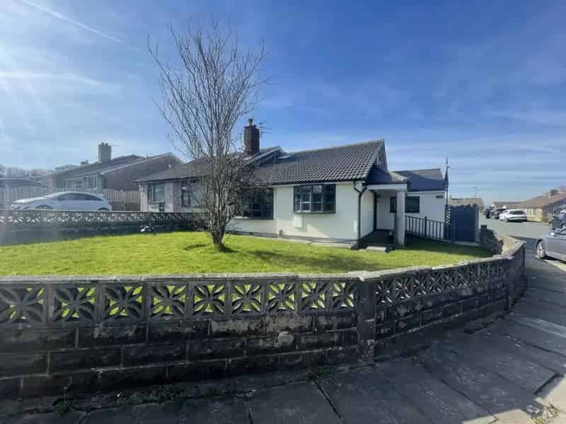 5 Bedroom Semi Detached House Zero Deposit Available