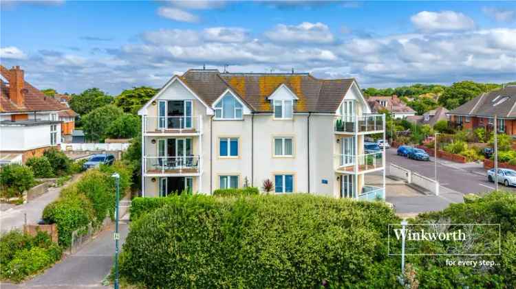 1 Bedroom Flat Bournemouth Southbourne Near Beach