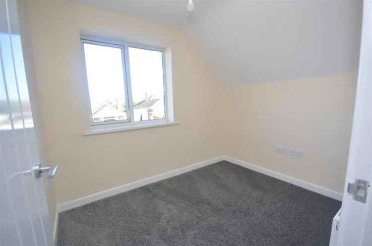 Three Bedroom House To Let Sedgley May 2025