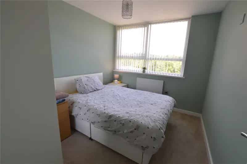 One Bedroom Flat in Kirkstall Leeds