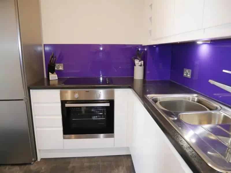 4 Bedroom HMO Flat to Rent Near George Square