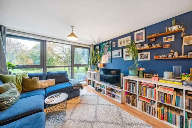 Two Bedroom Apartment near Peckham Rye Common