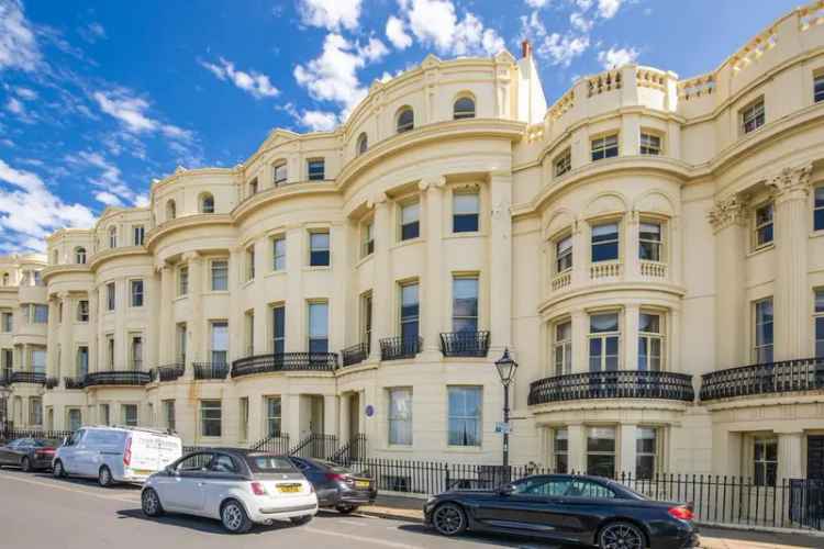 2 Bedroom Apartment for Sale in Brighton Hove City Centre